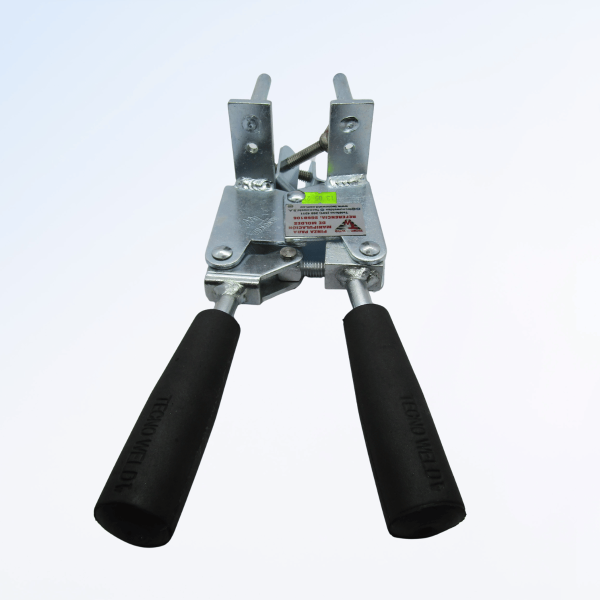 pinzas para moldes | Tecnoweld