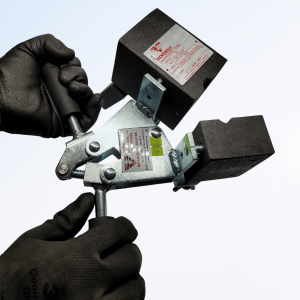 pinzas para moldes | Tecnoweld