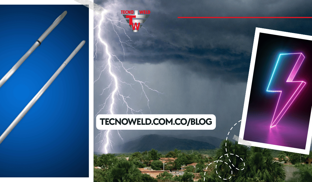 Prevención contra rayos: Guía de seguridad humana