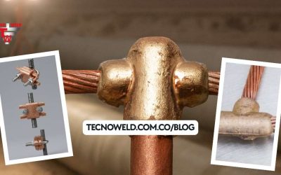 Conectores mecánicos vs soldadura exotérmica: ¿Cuál elegir?