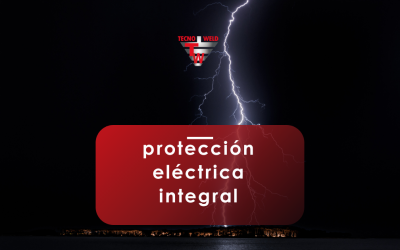 Protección eléctrica integral en instalaciones