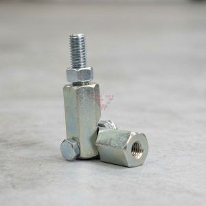 rodilla niveladora | Tecnoweld