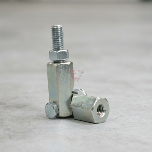 rodilla niveladora | Tecnoweld