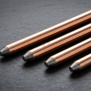 varillas de cobre electrolítico cooperweld | Tecnoweld